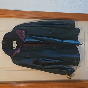 Men's vintage Columbia jacket size:medium